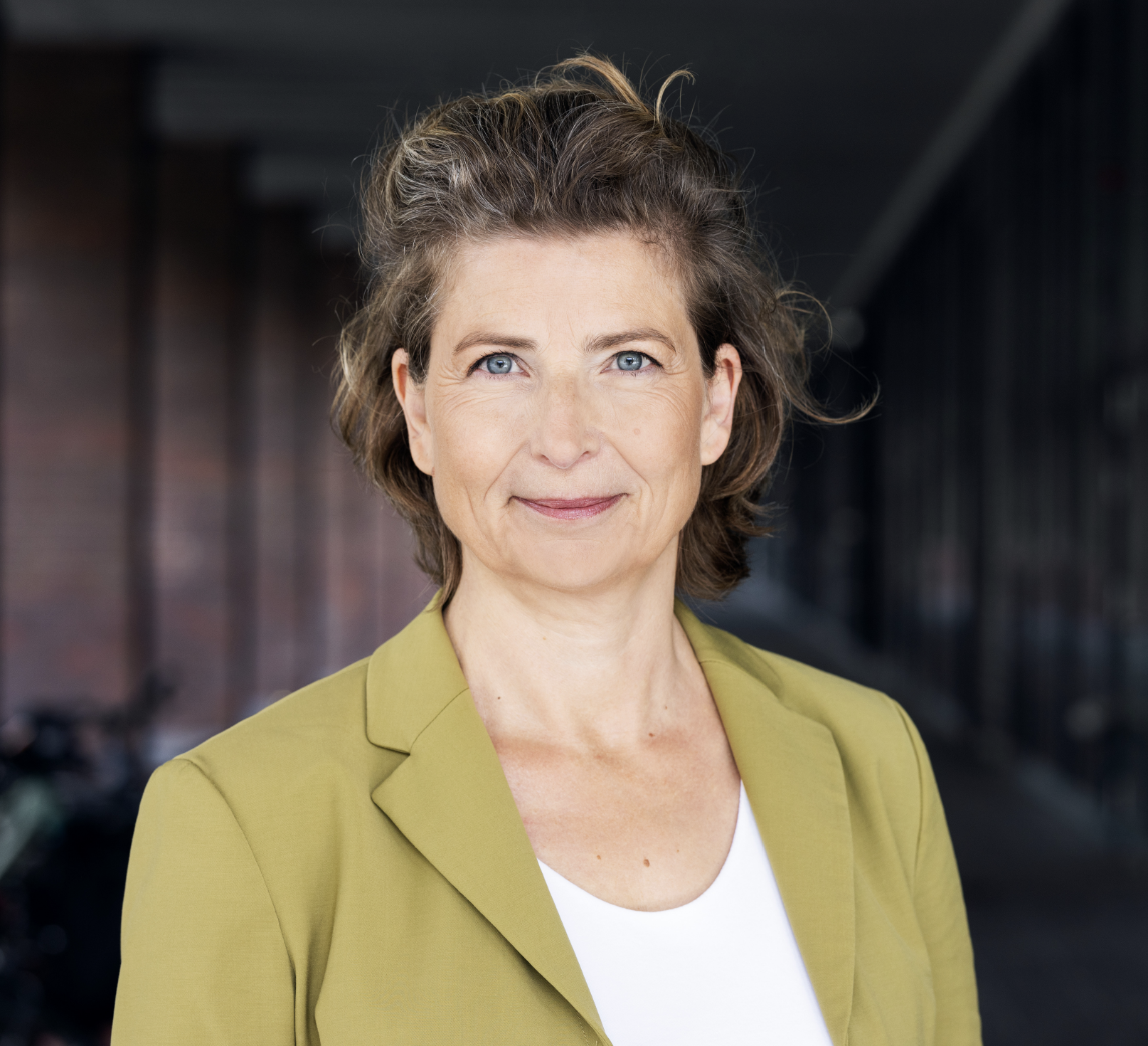 Patricia Rennecke