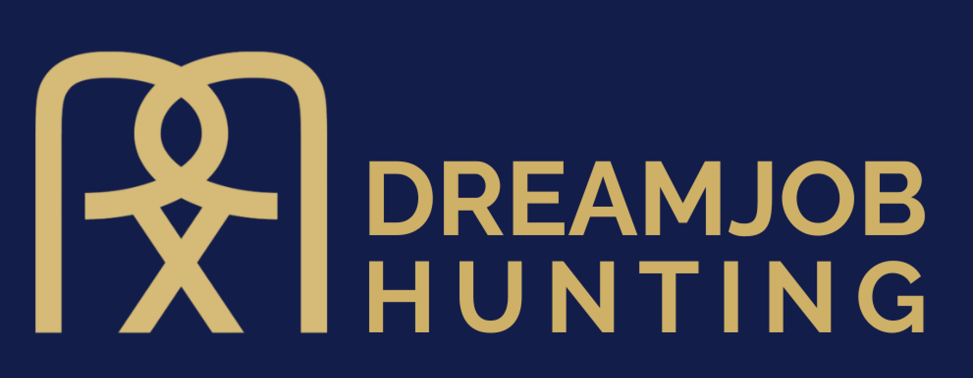Dreamjob Hunting – Patricia Rennecke